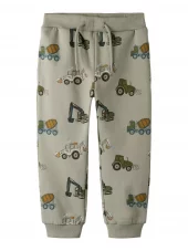Name It Bukse NMMBASIL SWEAT PANT Dried Sage