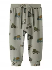 Name It Bukse NBMBASIL PANT Dried Sage