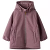 Name It Softshell Jakke NMFALFA08 JACKET MAGIC Grape Shake