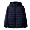 Name It Jakke NKNMIO HYBRID JACKET Navy Blazer