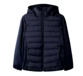 Name It Jakke NKNMIO HYBRID JACKET Navy Blazer