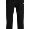Jack & Jones Bukse JPSTKANE SOHO SWEAT PANTS Black