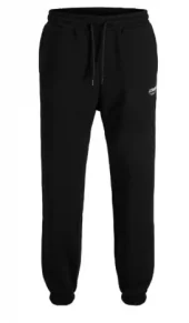 Jack & Jones Bukse JPSTKANE SOHO SWEAT PANTS Black