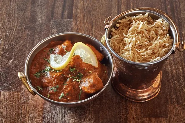 56 Lam Vindaloo