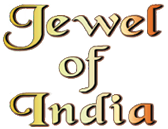 Jewel of India AS