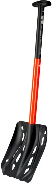 Mammut  Alugator Light