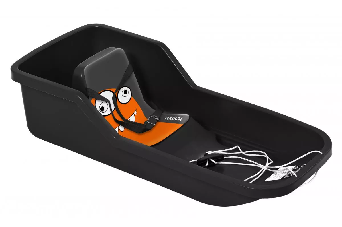 Hamax BABY BOB