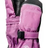 Hestra Baby Zip Long - mitt
