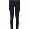 Rab  Rhombic Tights Wmns/ Dame Black/Sort