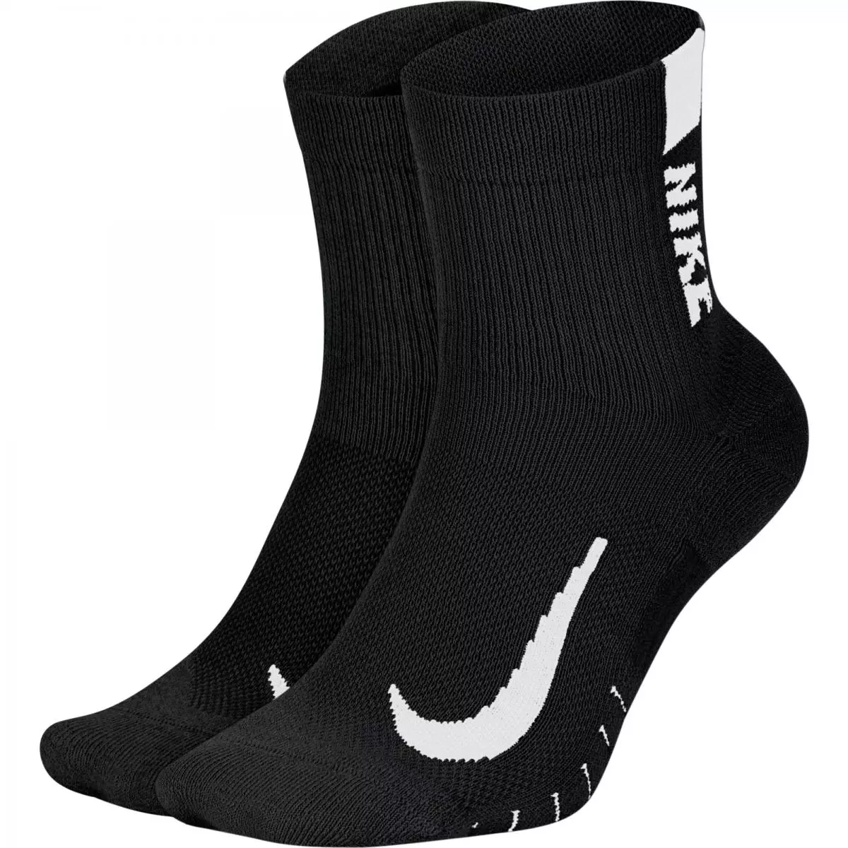 Nike U NK MLTPLIER ANKLE 2PR