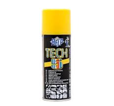 SH Tech 5 400 ML