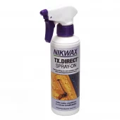 Nikwax  TX Direct Spray-On 12 x 0,5 l