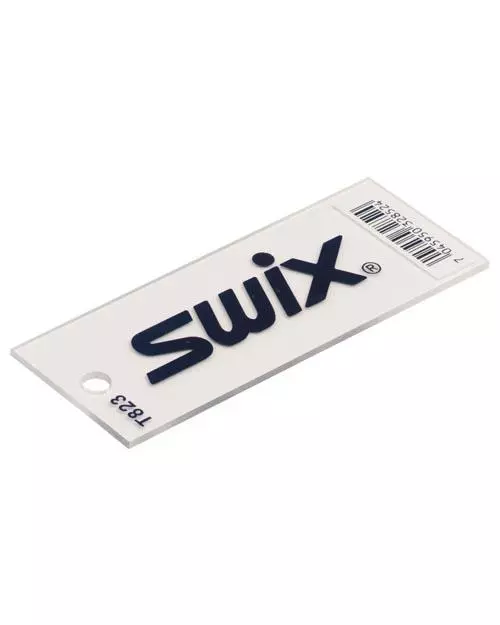 Swix T824D Plexi scraper 4mm