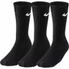 Nike U NK V CUSH CREW - 3P VALUE