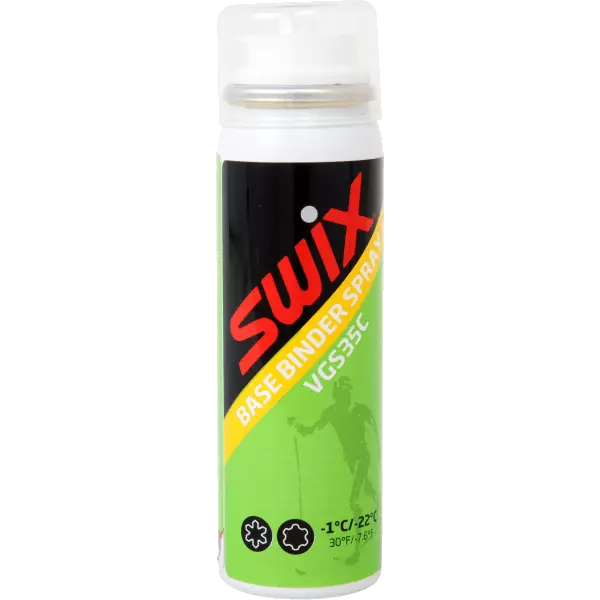 Swix VGS35C Base binder spray, 70 ml