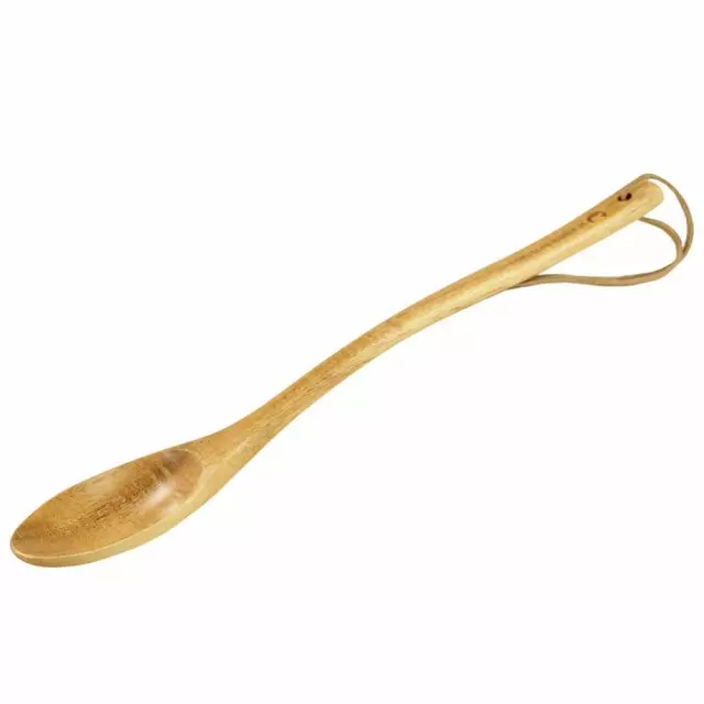 Eagle Products Trebestikk lang skje for turmat