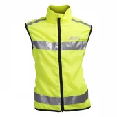 Swix  Flash Reflective vest Juniors
