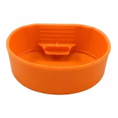 Wildo  "VIPPKOPP ORIGINAL ""BIG"" 6 DL APPELSIN"