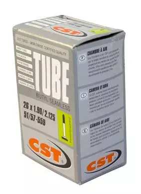 Cst SLANGE 26X1.9-2.125 PRESTA