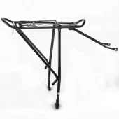 Merida  BAGASJEBRETT ALU JUSTERBAR DISC