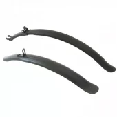 Merida  SKJERMSETT FOR HYBRID SMAL 700C