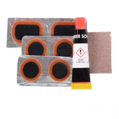 Merida  LAPPESAKER STD LIM/LAPPER/SKRUBB