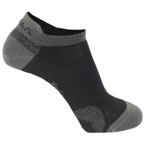 Aclima Ankle Socks 2-Pack