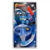 Murena  Maske Snorkel sett Senior