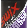 Swix VR55N Violet Fluor, -3/+2C, 45g