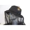 Eagle Products Mygghatt m/integrert myggnett