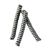 Elbe  SPIRALSØKKE 5 STK 10G