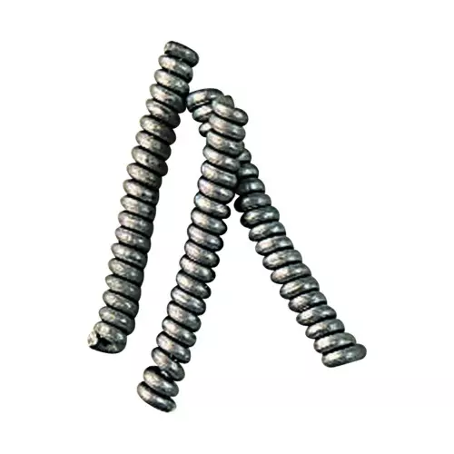 Elbe SPIRALSØKKE 5 STK 10G