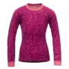 Devold ACTIVE KID SHIRT