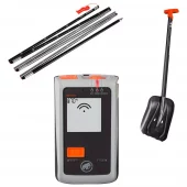 Mammut  Barryvox Package