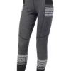 Aclima DesignWool Marius longs W´s