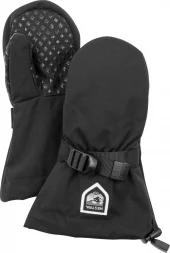 Hestra  Fjellvott Jr. - mitt