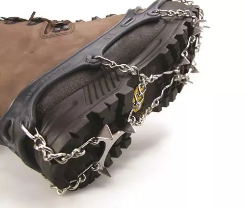 Snowline Pro Brodder XXL (46-48)