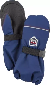 Hestra  Kid´s Wool Terry - mitt