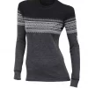 Aclima  DesignWool Marius crewneck W´s