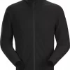 ArcTeryx Delta LT Jacket Men's