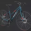GT  Transeo Sport W