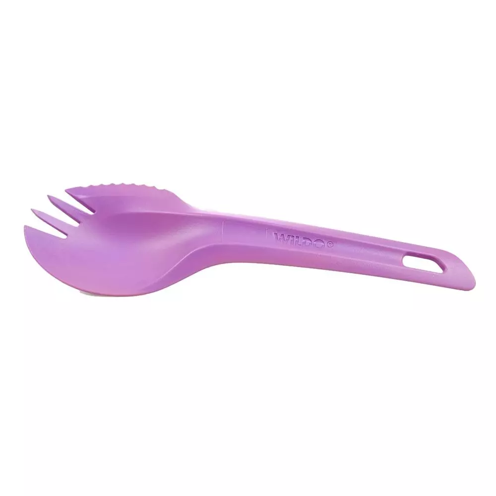 Wildo SPORK SYRIN