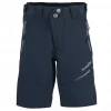 Twentyfour  Flåm LS shorts Gutt