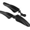 Spectra Skjermsett 20" Clip On Plast