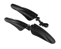 Spectra Skjermsett 20" Clip On Plast