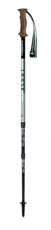 Masters  Scout Black (Trekking Alu 6013)
