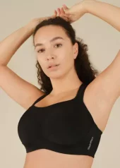 Stay In Place  High Support Sp Bra C-cup