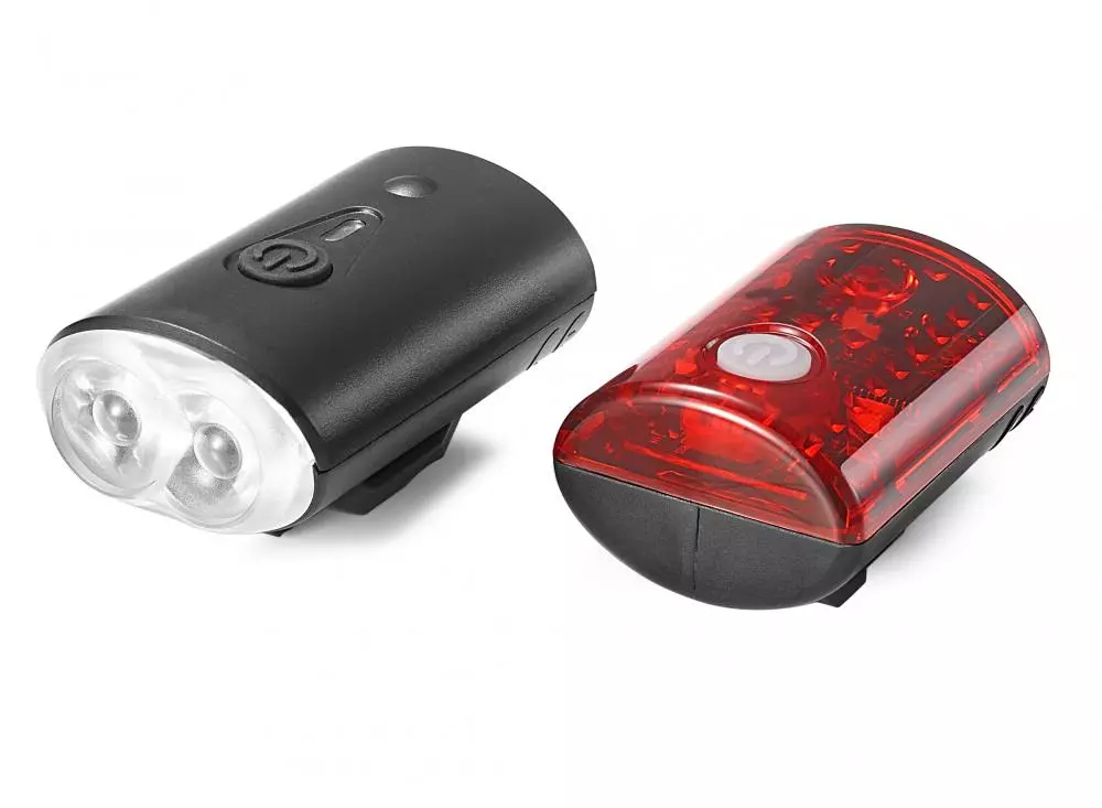 XSRY Leo USB