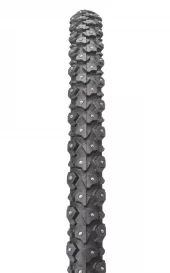 SUOMI Hile W240, piggdekk, 26x1.75