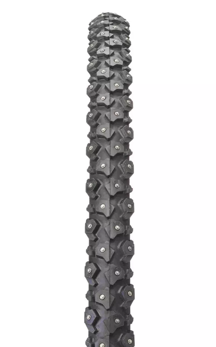 SUOMI Hile W240, piggdekk, 26x1.75